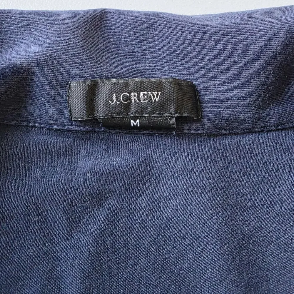 J. Crew Factory brand crew